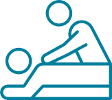 Massage und Wellness Physiotherapeut Karavelis