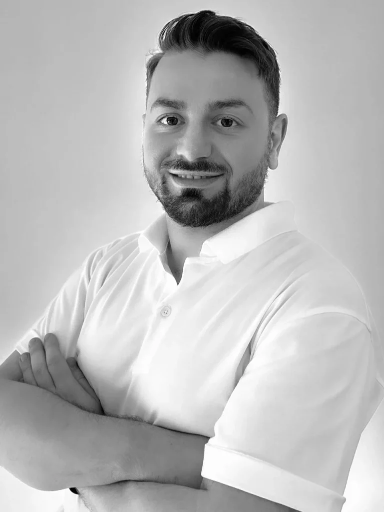 Physiotherapeut Karavelis